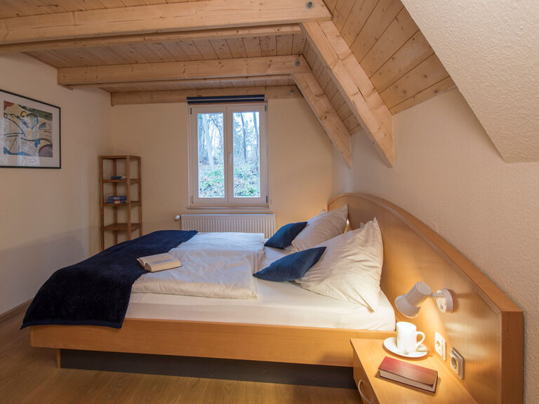 Doppelbett