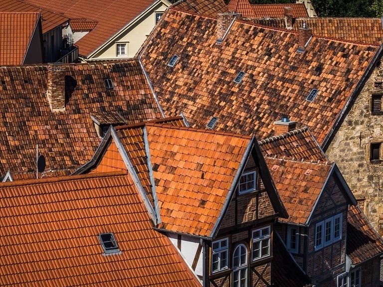 UNESCO-Welterbestadt Quedlinburg