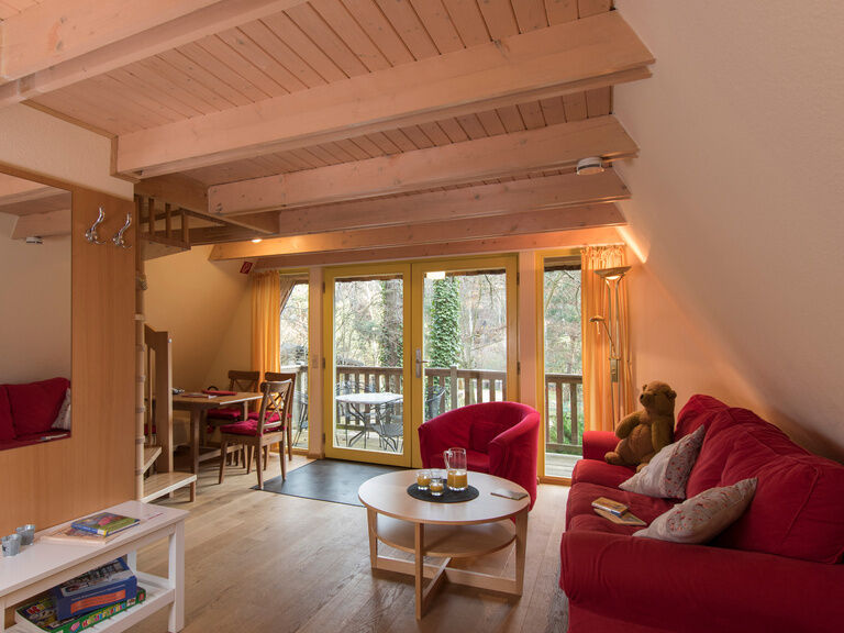 Ferienhaus