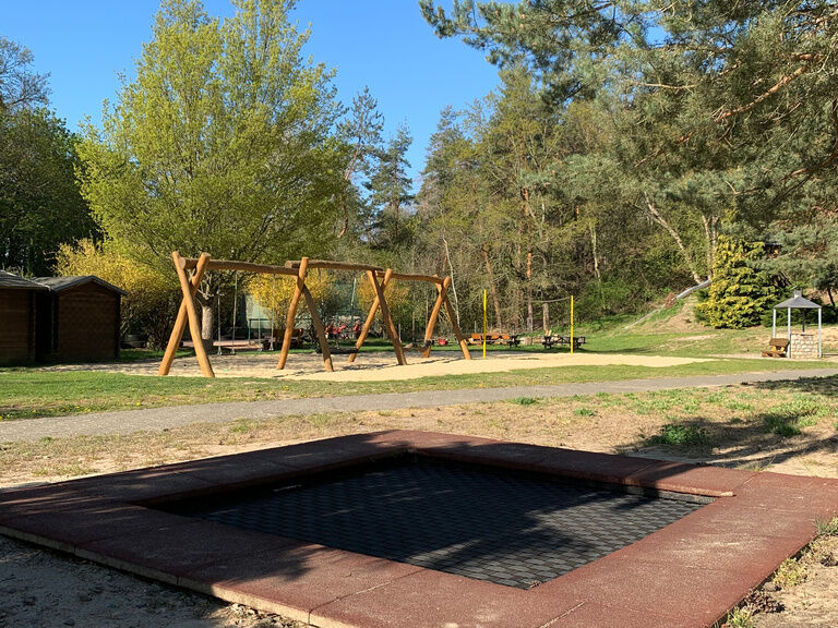 Spielplatz