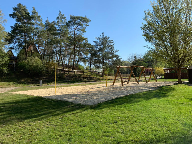 Spielplatz