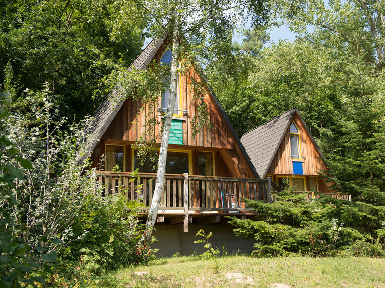 Ferienhäuser im Harz für Familien