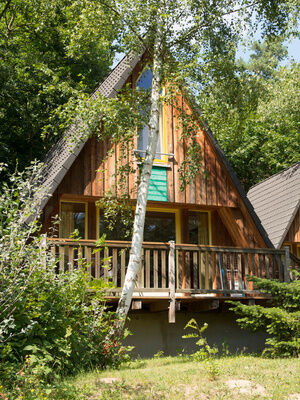 Ferienhäuser im Harz für Familien