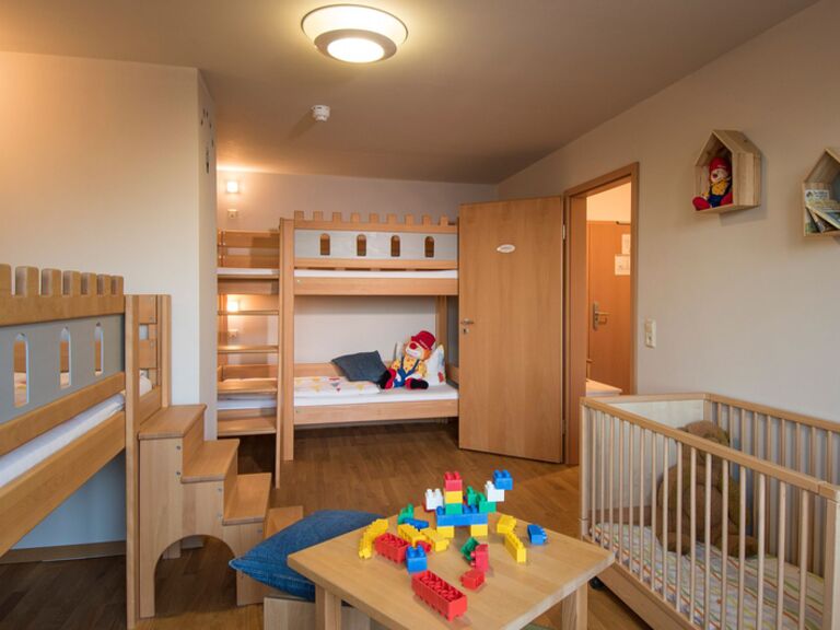 Kinderzimmer