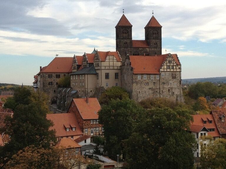 Quedlinburg