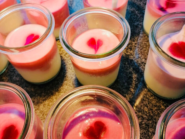 Dessert