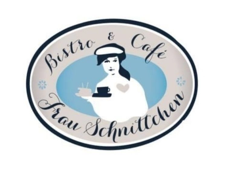 Logo Frau Schnittchen
