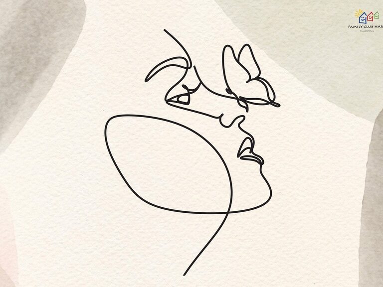 Klassische Gesichtsbehandlung im Family Club Harz