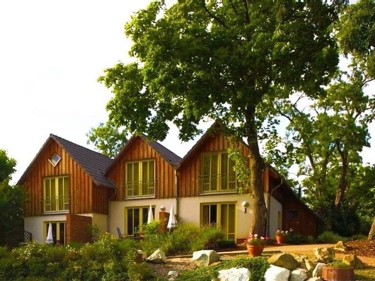 Maisonette Ferienhäuser Family Club Harz