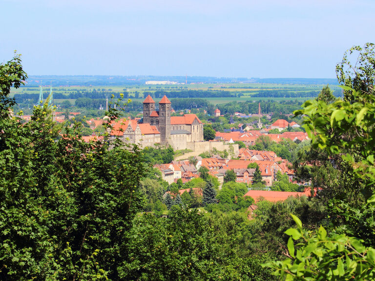 Quedlingburg